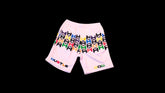 Special Edition HGC Shorts WHITE