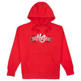 Red HGC Hoodie