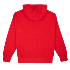 Red HGC Hoodie