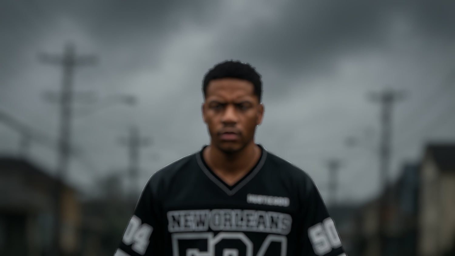 Hustle God Ward Series