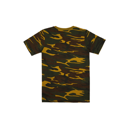 Camouflage HGC T-Shirt