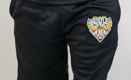 Cool Black Shorts