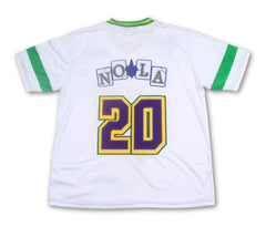 Katrina 20 Jersey