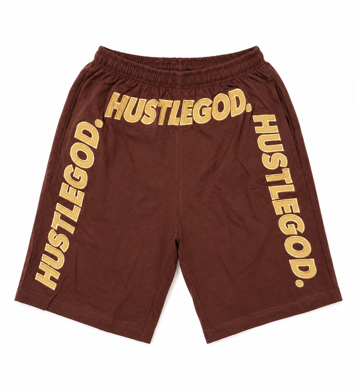 SS26 Shorts