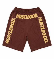 SS26 Shorts