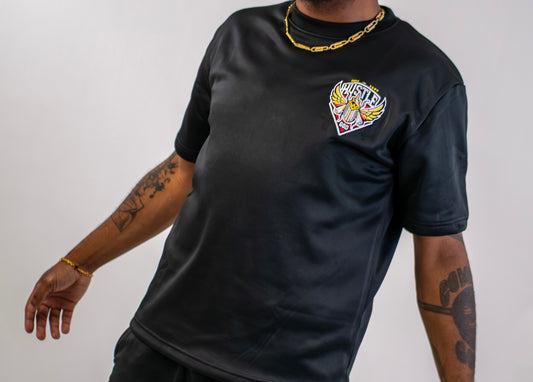 Cool Black T-Shirt