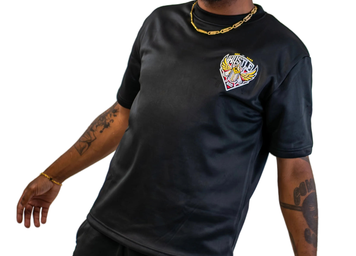 Cool Black T-Shirt