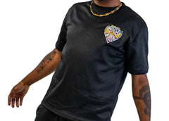 Cool Black T-Shirt