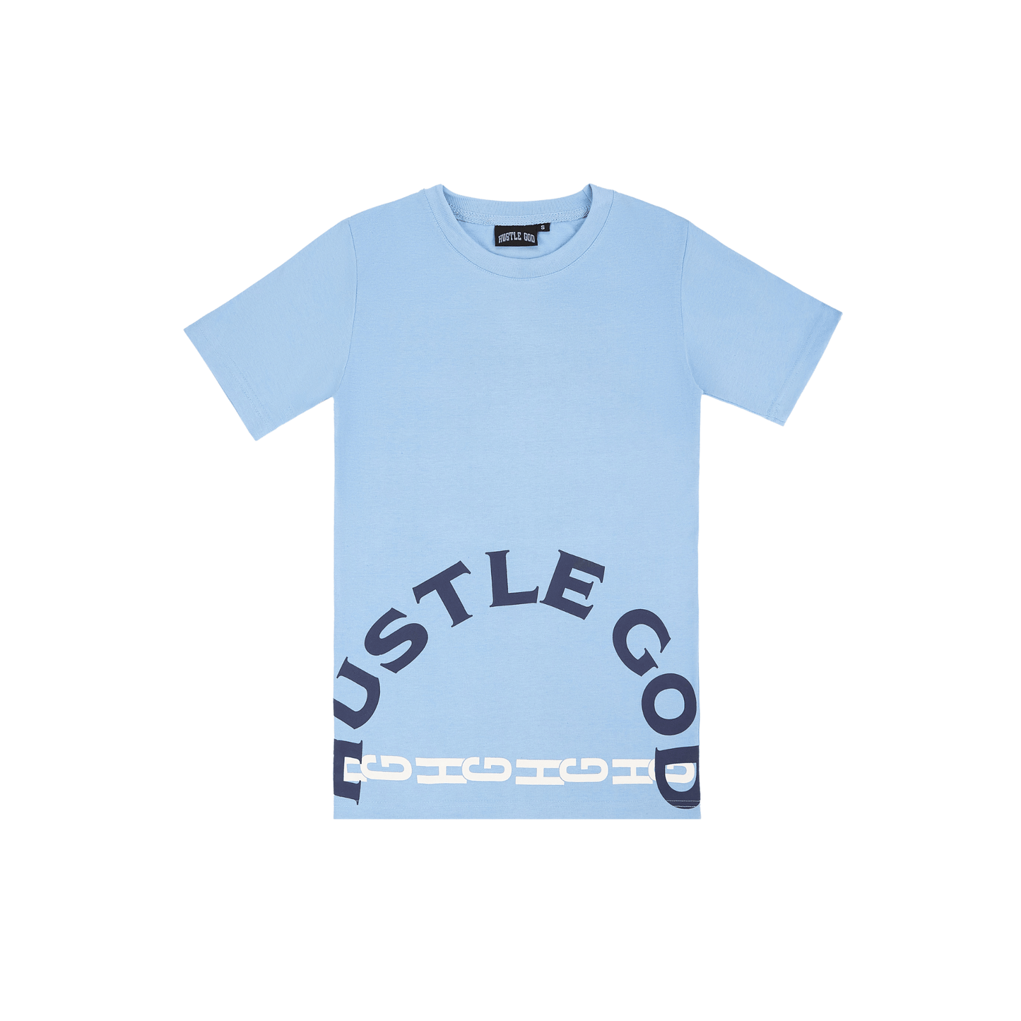 Sky-Blue HGC T-Shirt