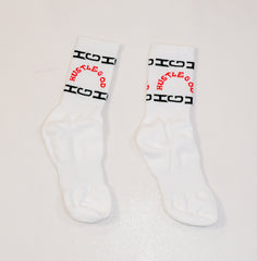 Women’s HG Chain Link Socks