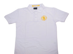 HG Polo White