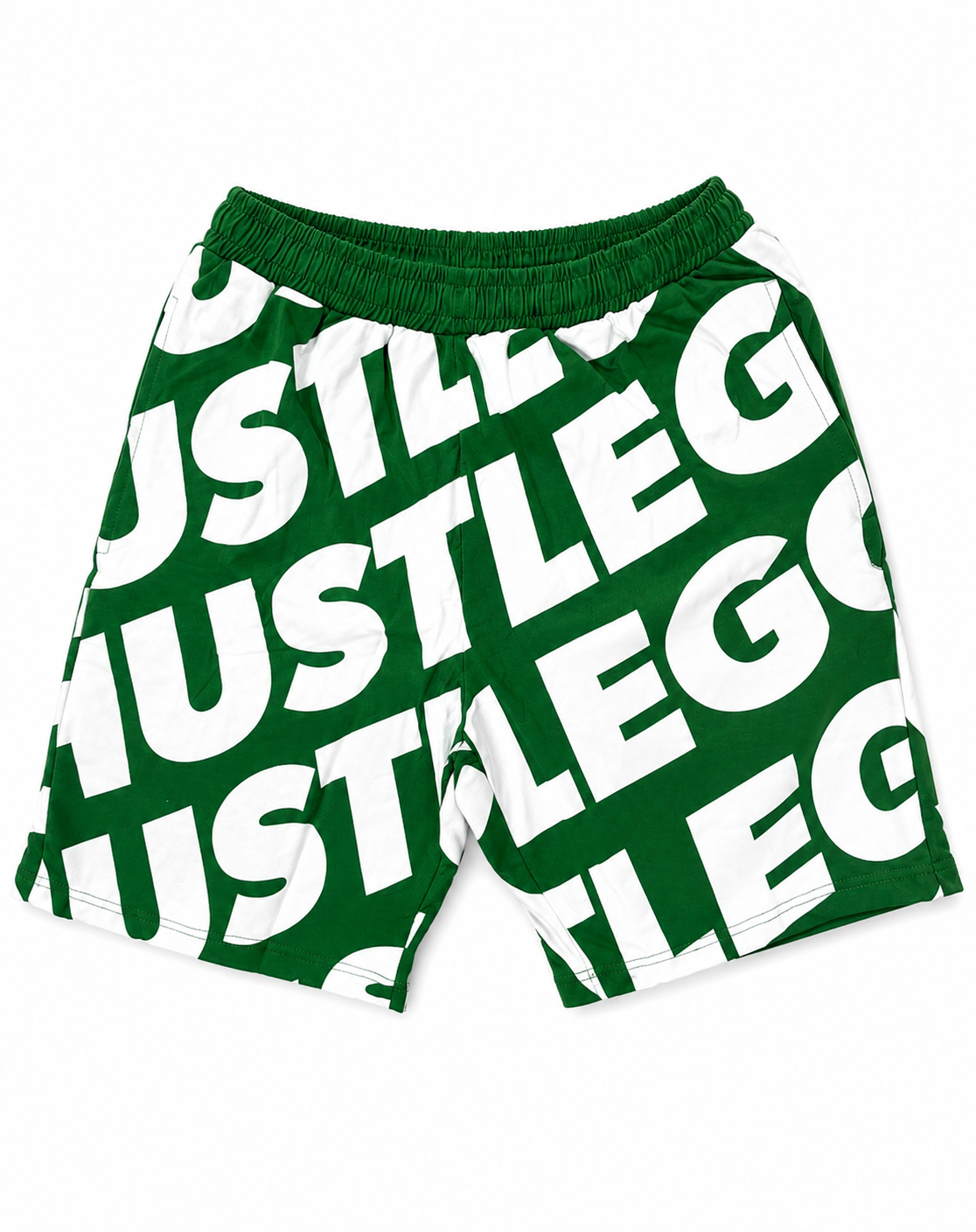 SS.26 Shorts