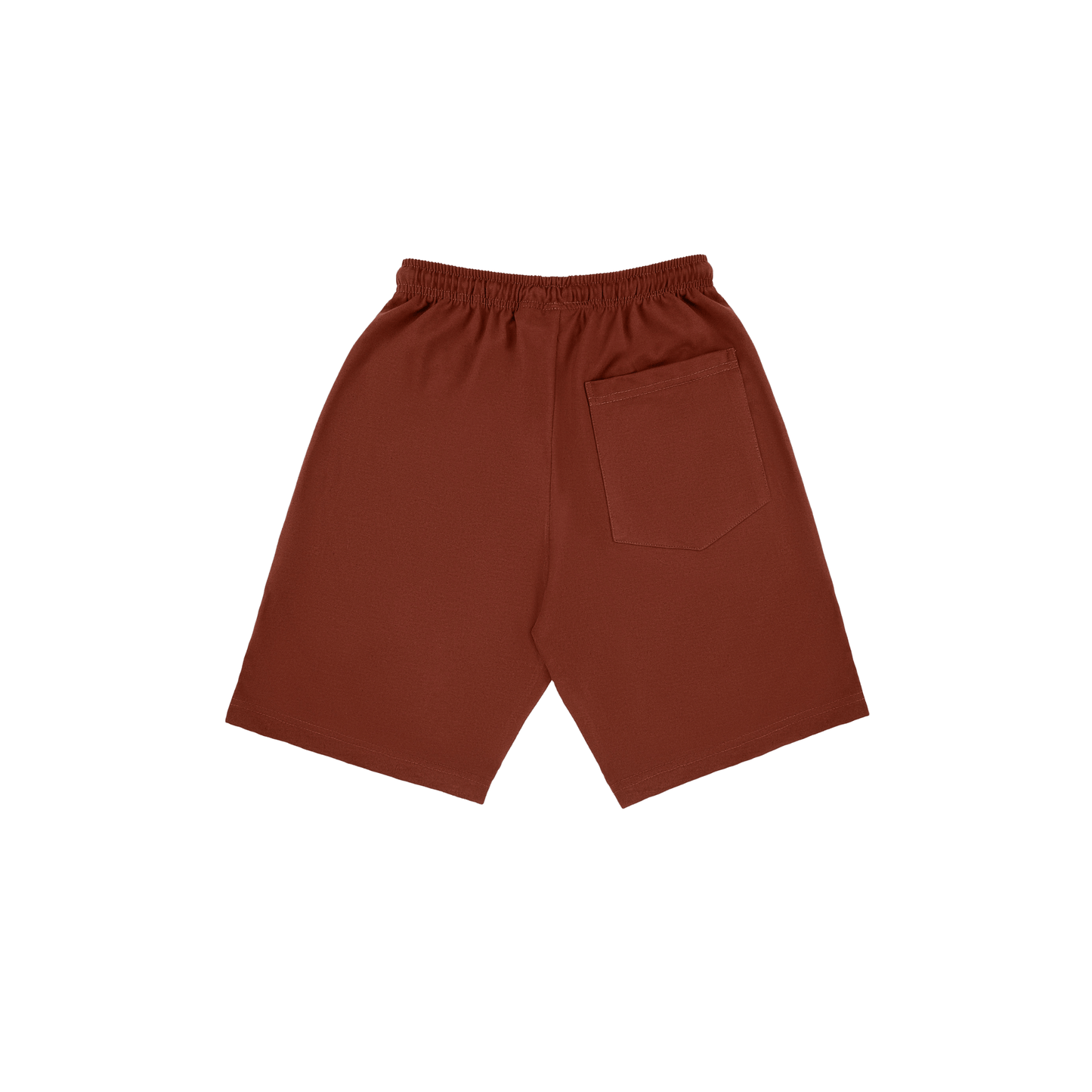 Brown HGC Shorts