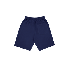 Navy and Sky Blue HGC Shorts