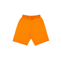 Orange HGC Shorts