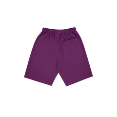 Purple HGC Shorts