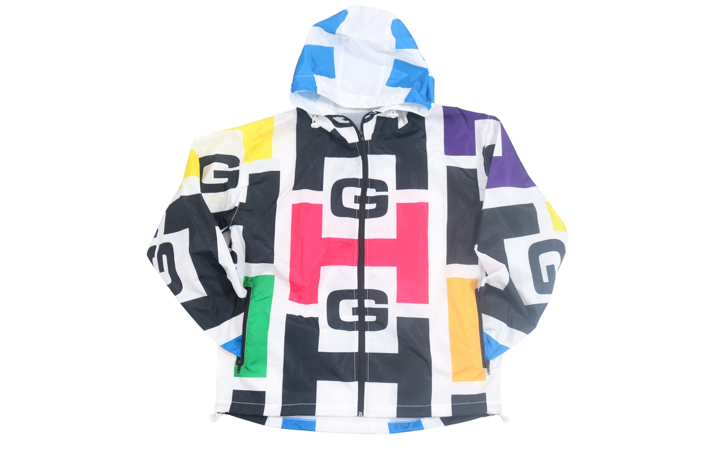 HGC Wind Breaker