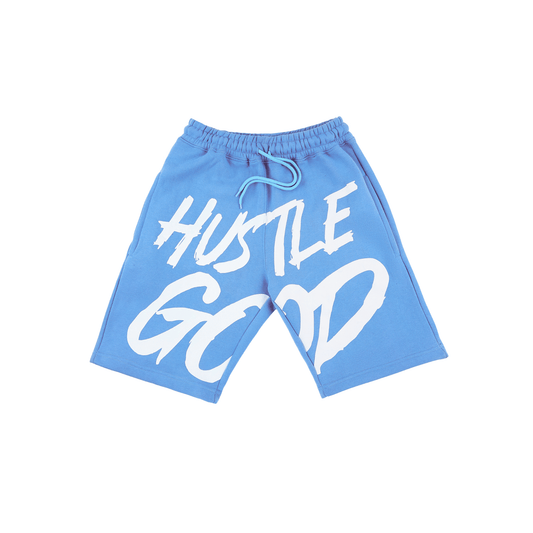 Sky Blue HGC Shorts