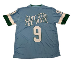 Nine Times Limited Edition 2025 Jersey Blue
