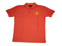 HG Polo Mandarin