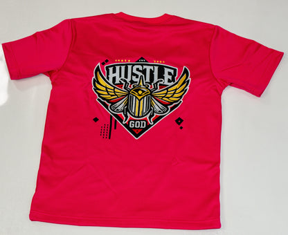 Cool Pink  T-Shirt
