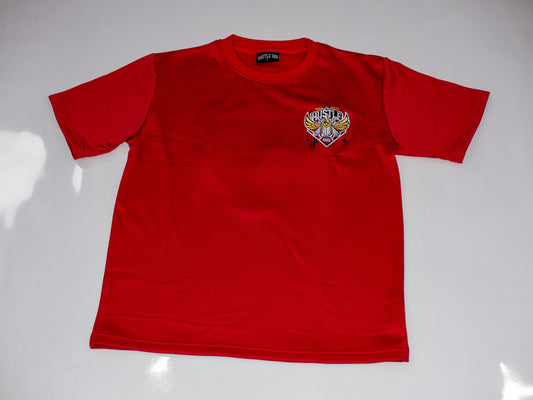 Cool Red T-Shirt