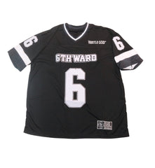 6th Ward Downtown