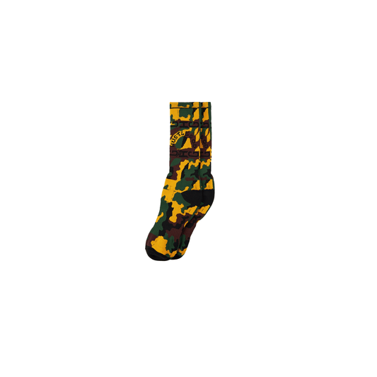 Camouflage HGC Socks