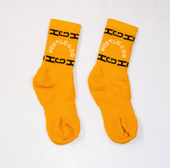 Women’s HG Chain Link Socks