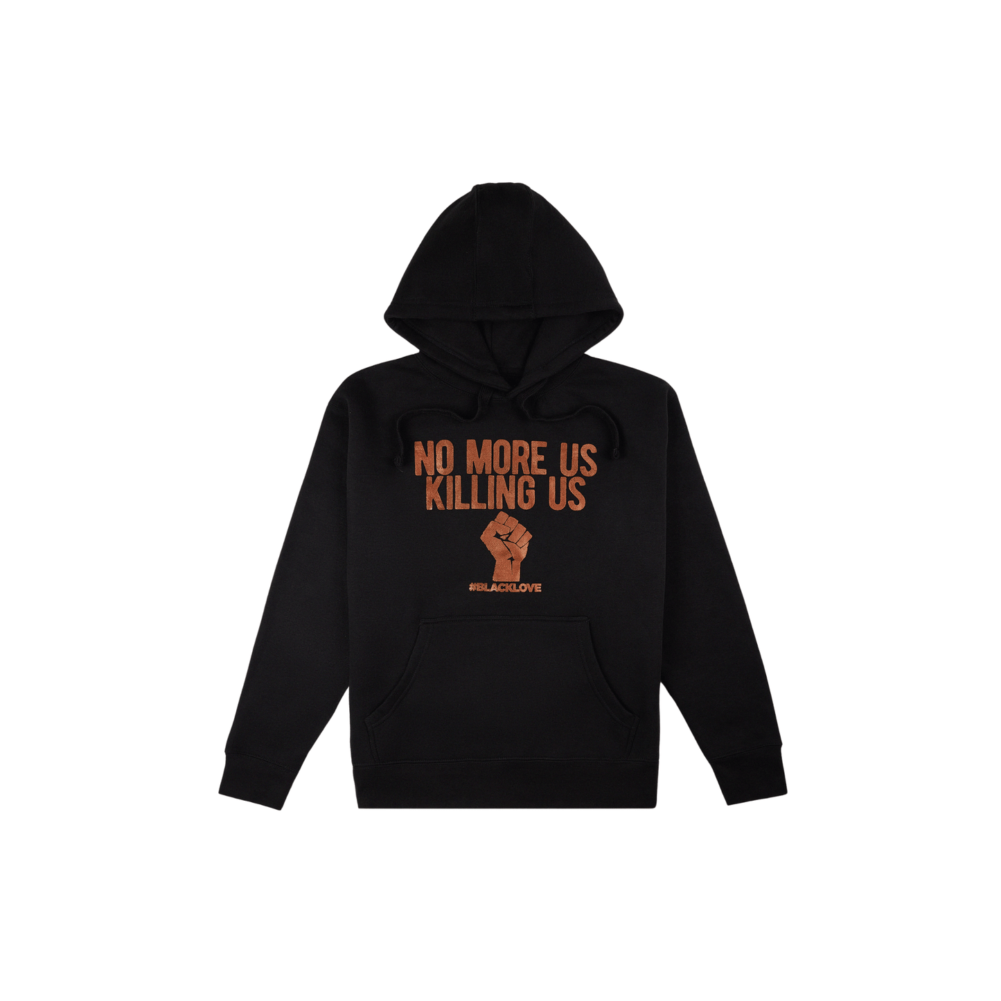 No More Killing Us HGC Hoodie