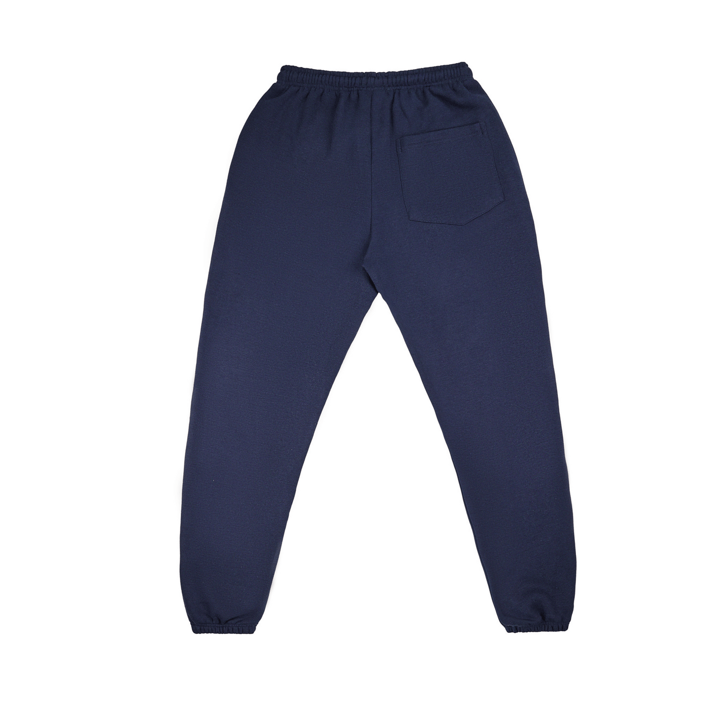 Navy and Sky Blue HGC Joggers