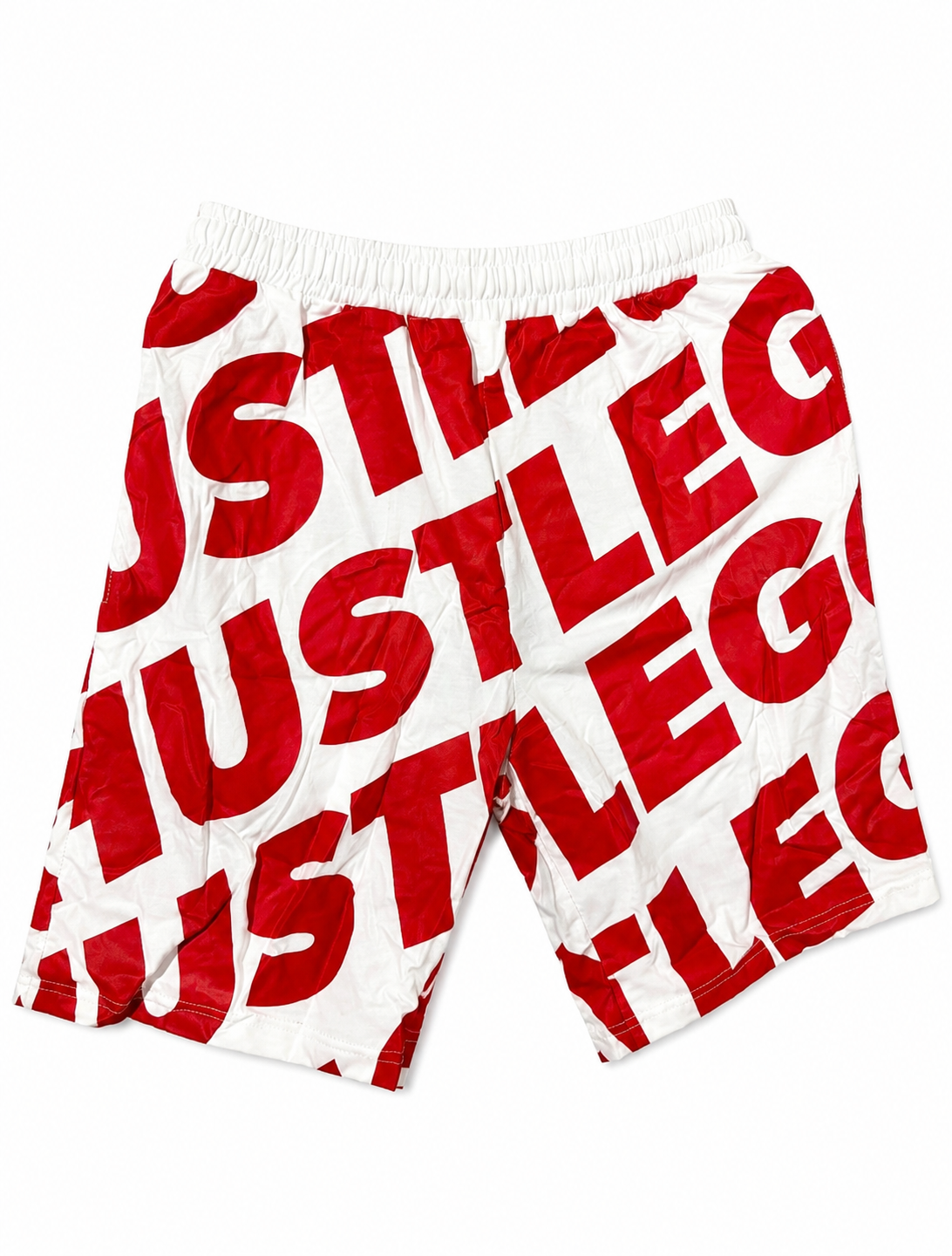 SS.26 Shorts