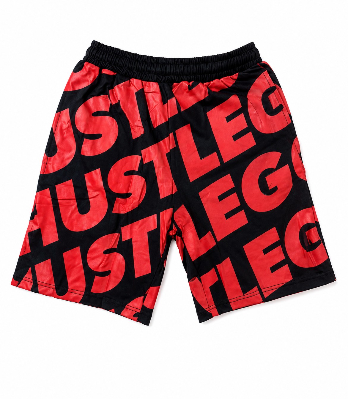 SS.26 Shorts