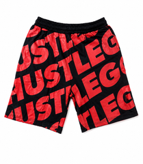 SS.26 Shorts