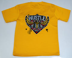 Cool Yellow  T-Shirt