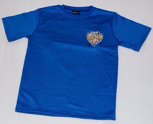 Cool Blue T-Shirt