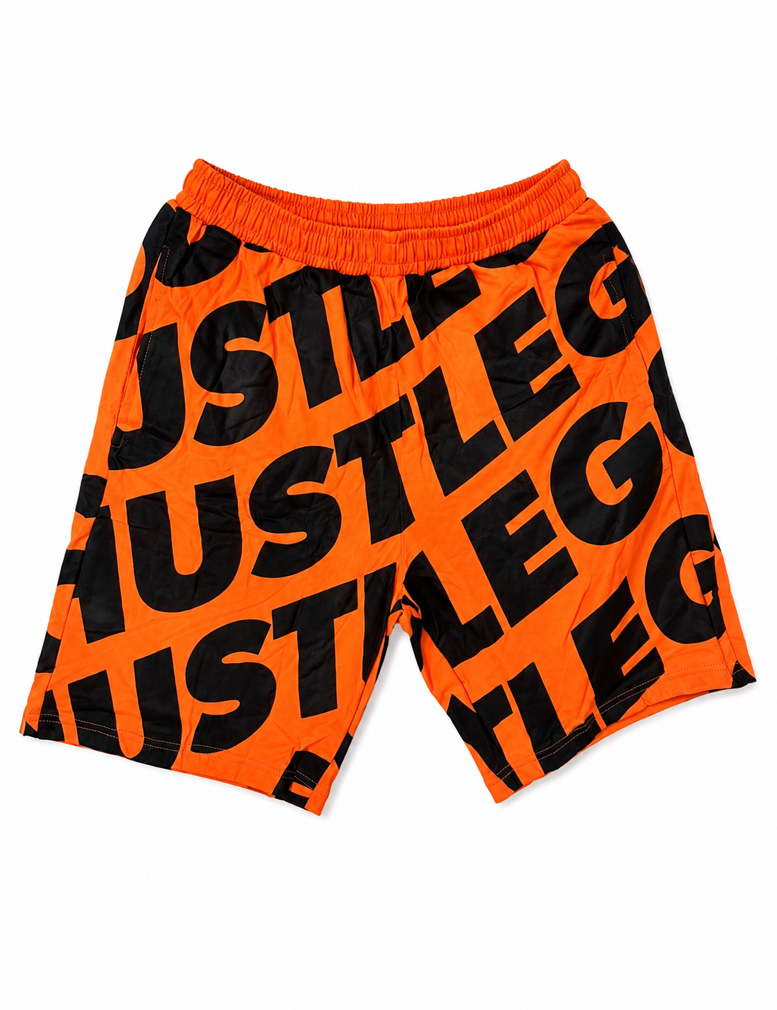 SS.26 Shorts