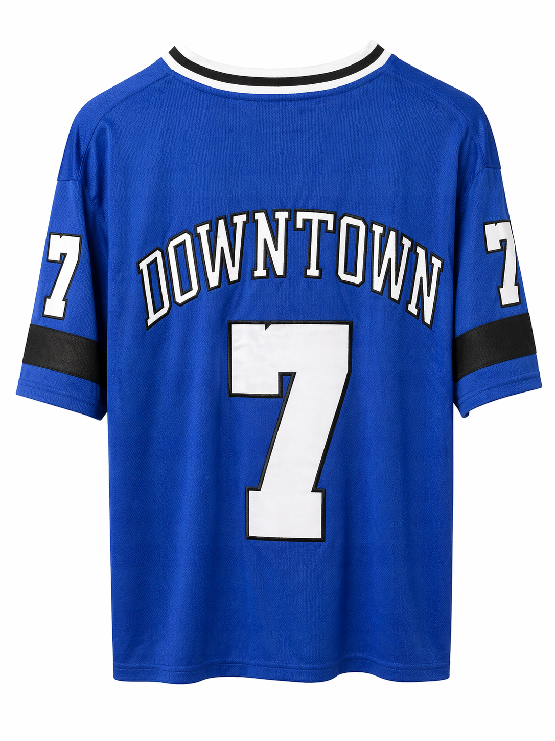 7th Ward Jersey