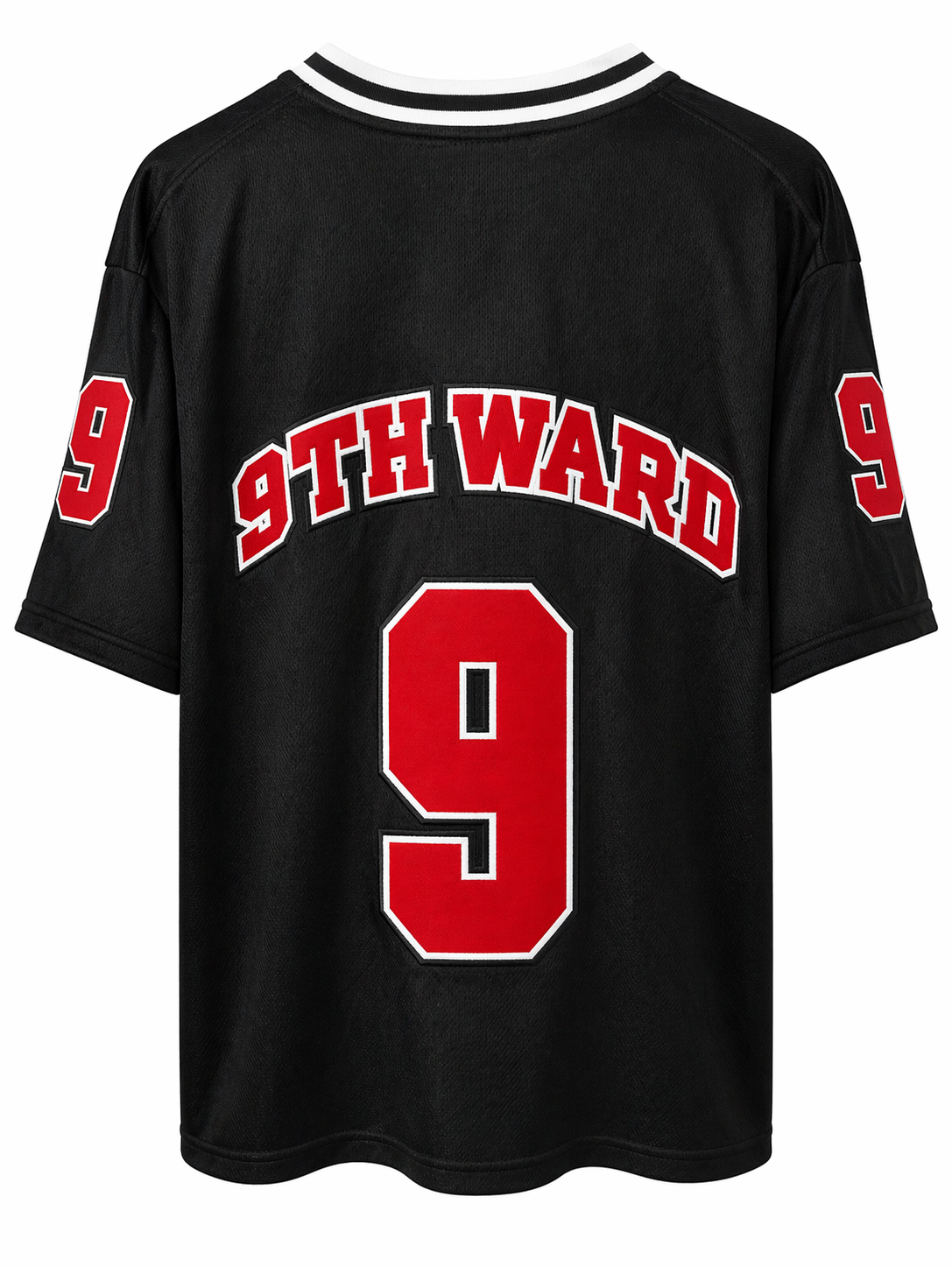9th Ward Desire