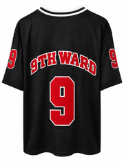 9th Ward Desire