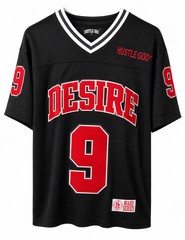 9th Ward Desire
