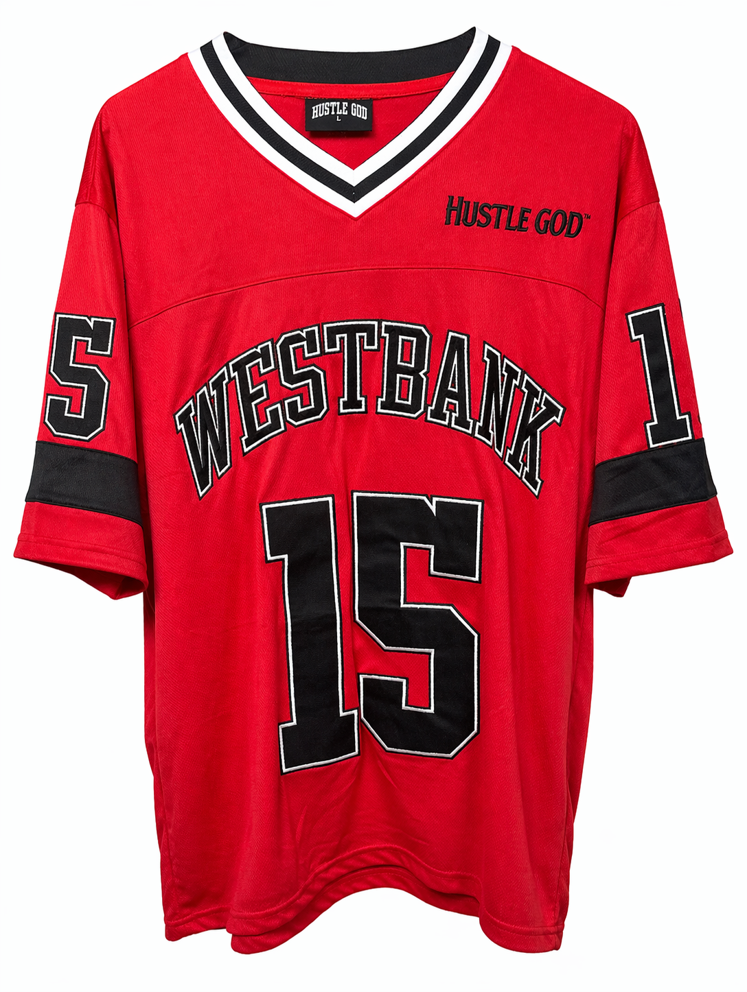 Westbank Jersey