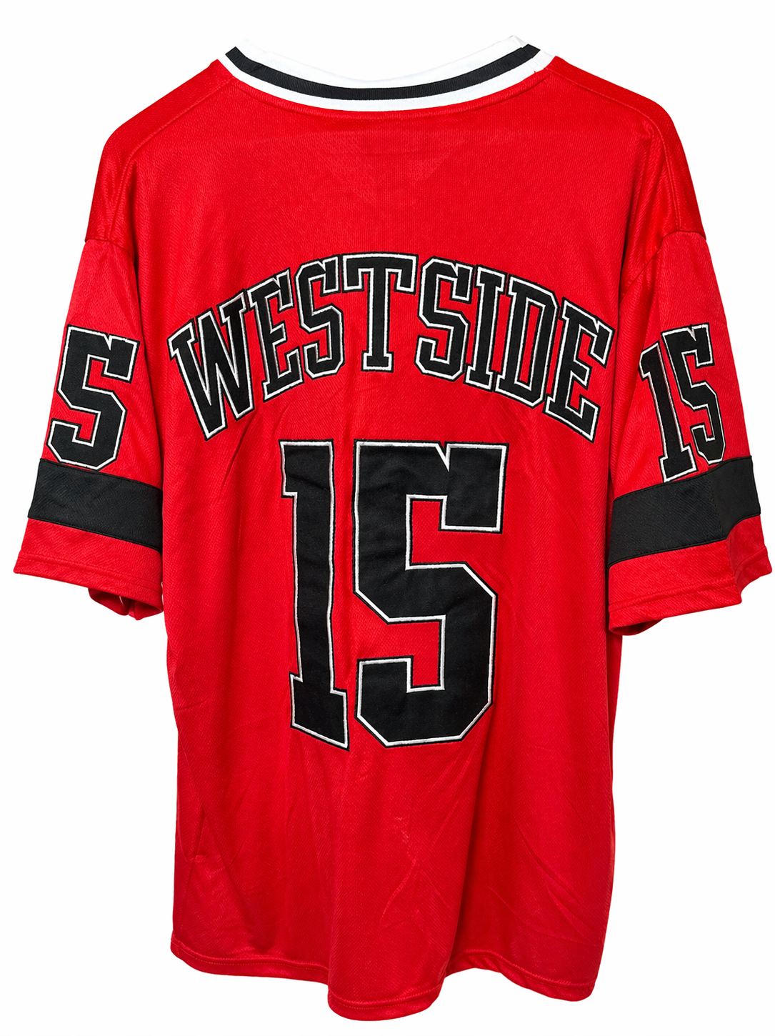 Westbank Jersey