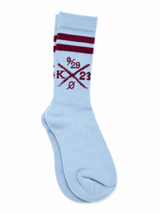 Katrina 21 Commemorative Socks