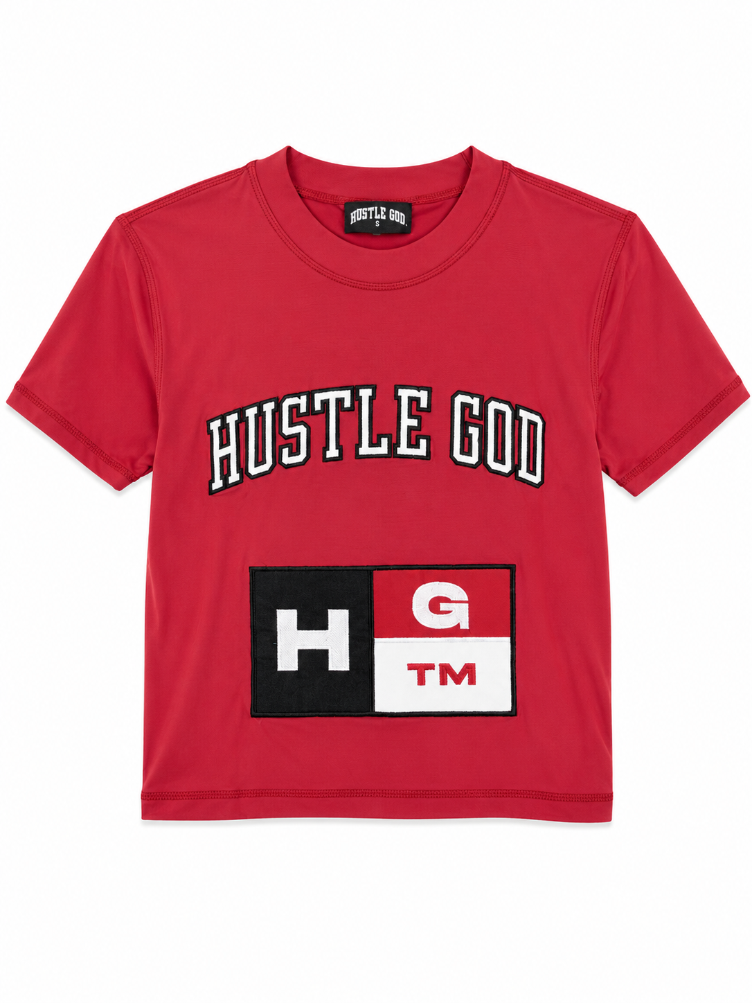 HGC Women's Short Set