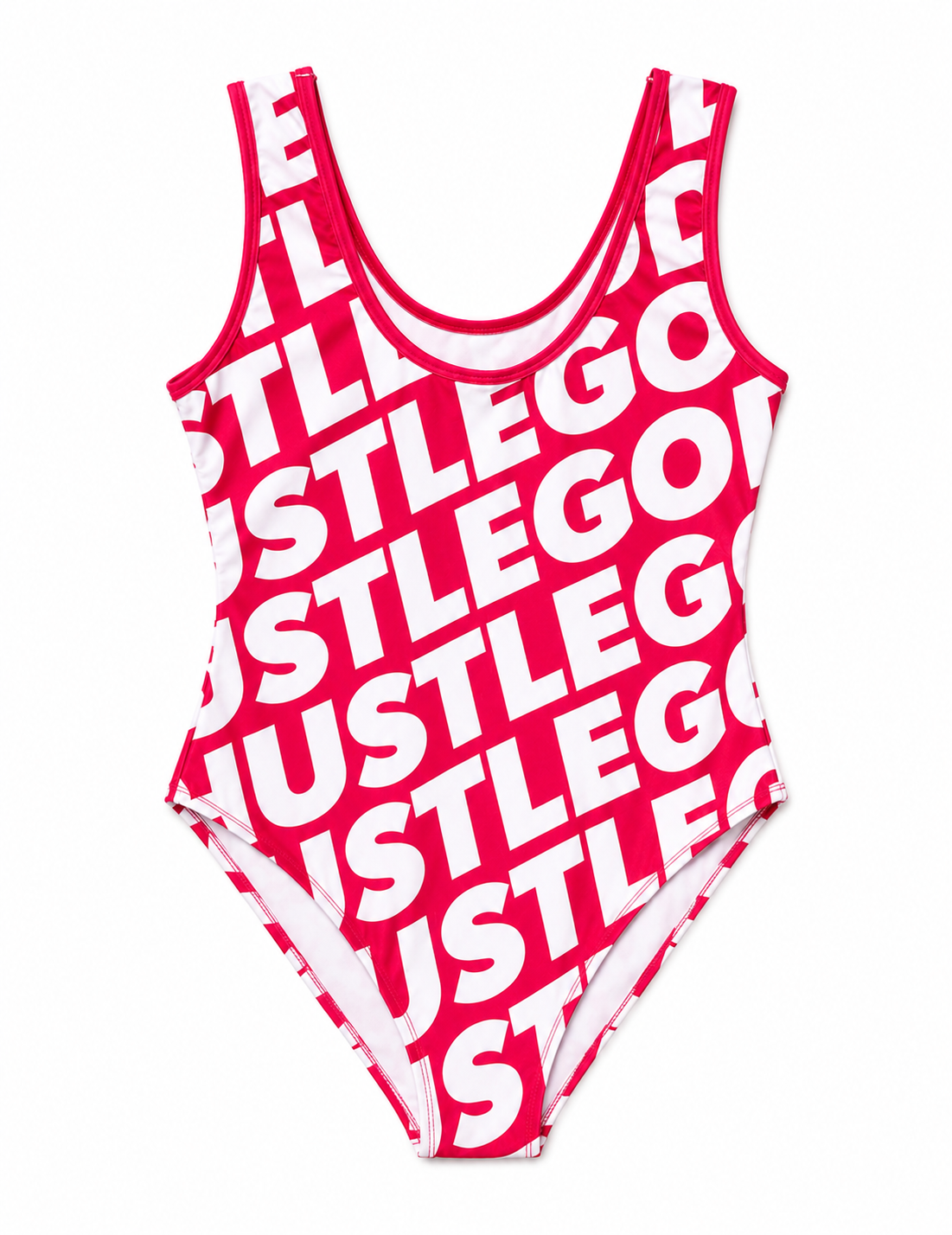 HGC LADIES SWIM SET
