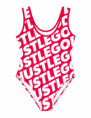 HGC LADIES SWIM SET