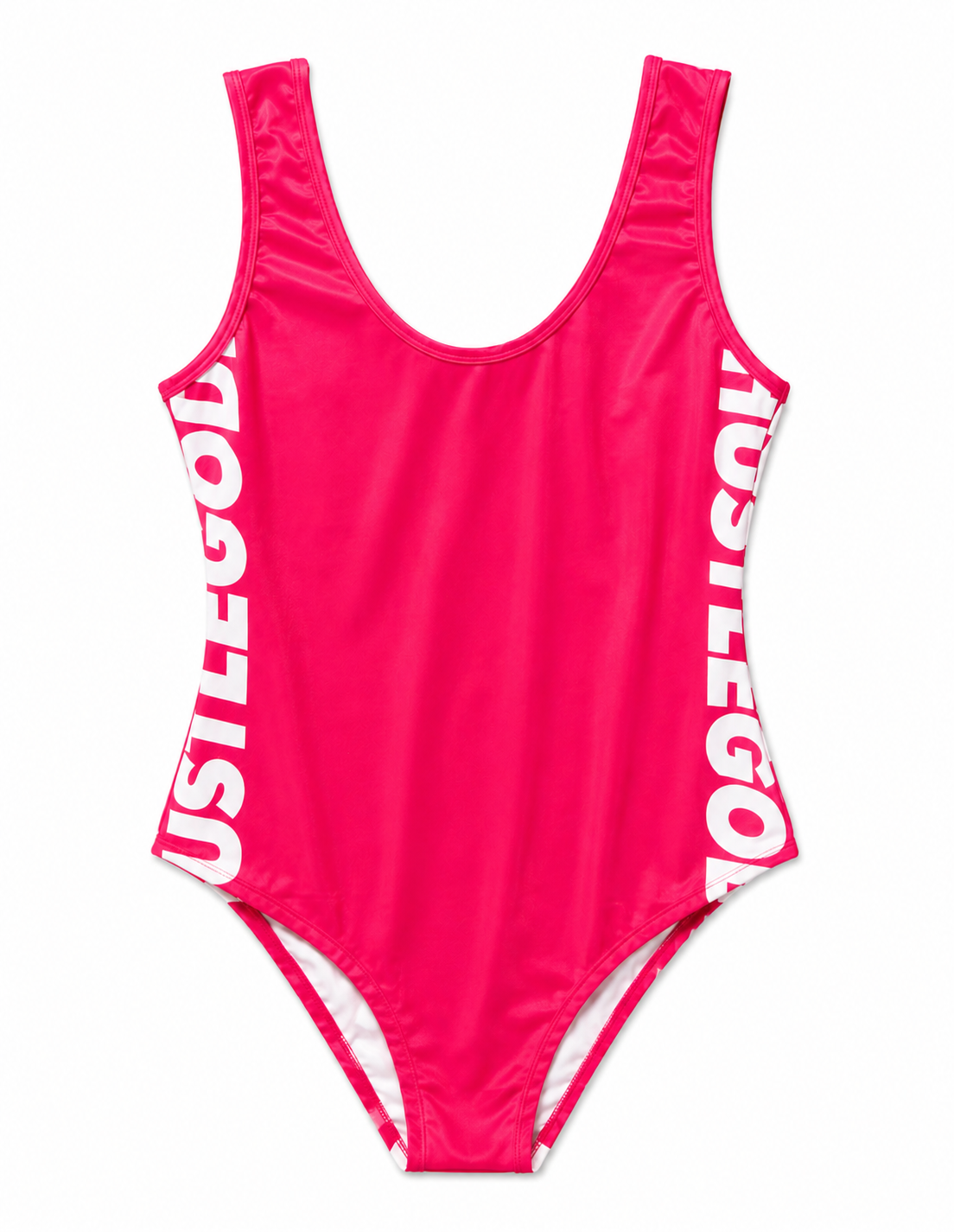 HGC LADIES SWIM SET