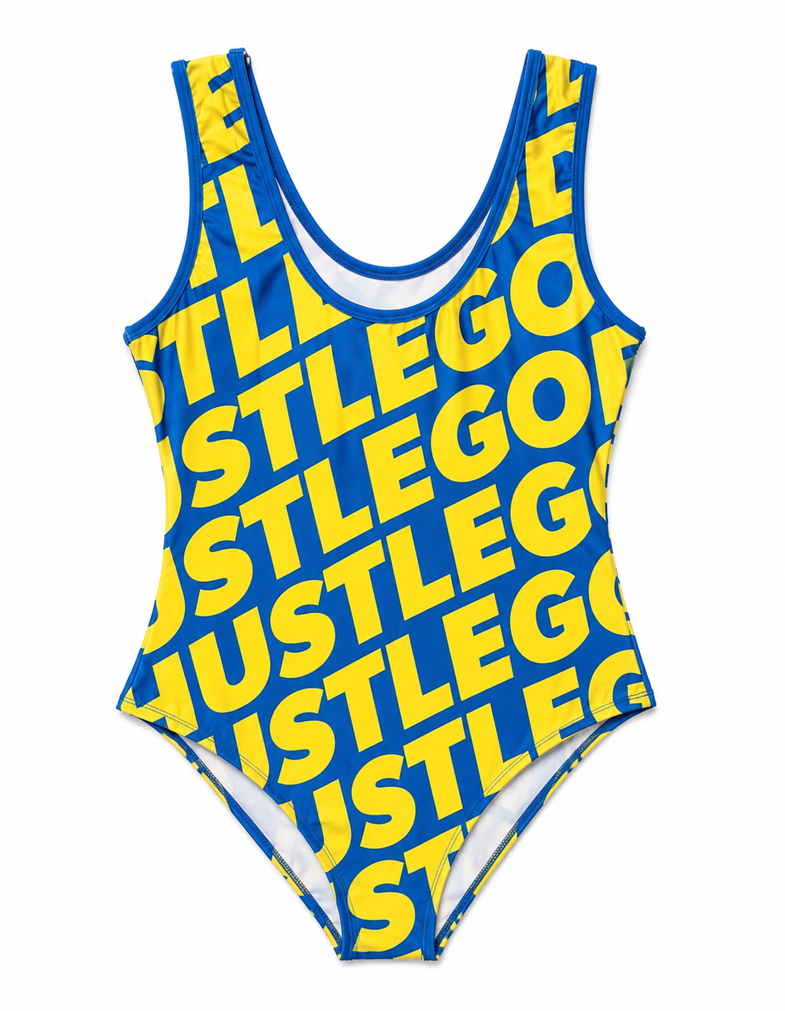 HGC LADIES SWIM SET