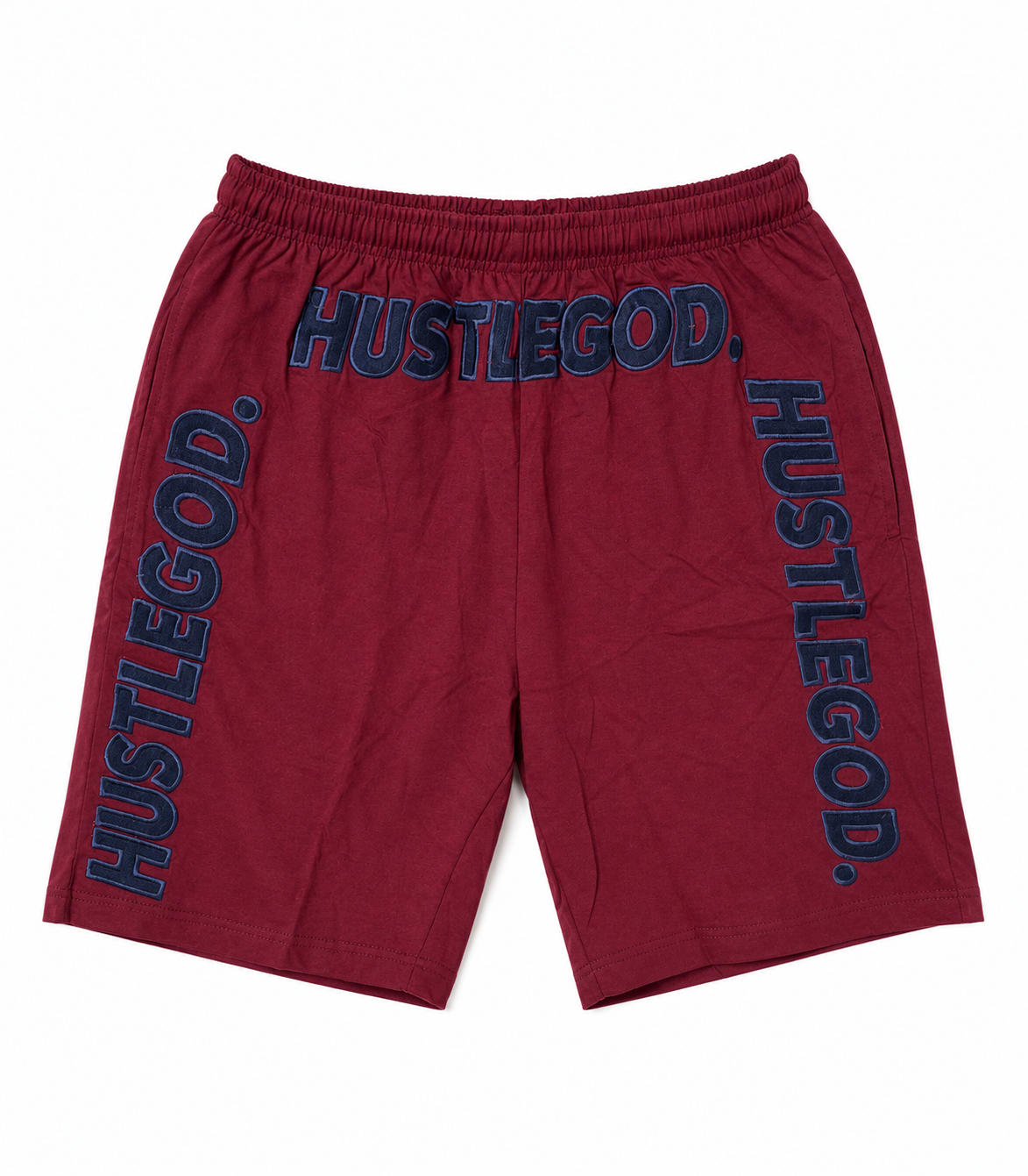 SS26 Shorts